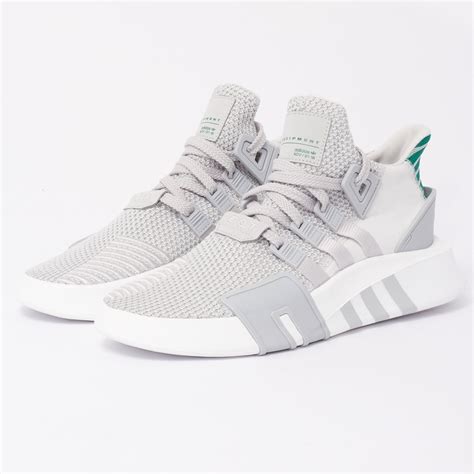 adidas eqt bask adv weiß|adidas eqt bask adv v2.